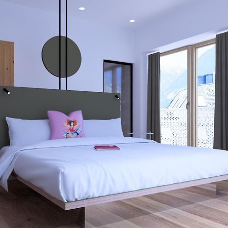 Hotel Blue Gastein 巴特霍夫加施泰因 外观 照片