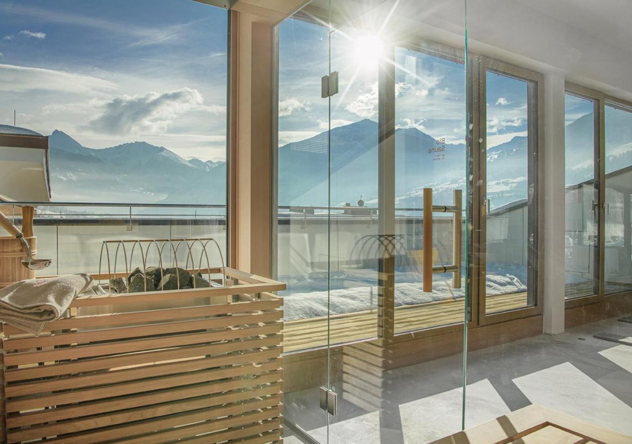 Hotel Blue Gastein 巴特霍夫加施泰因 外观 照片