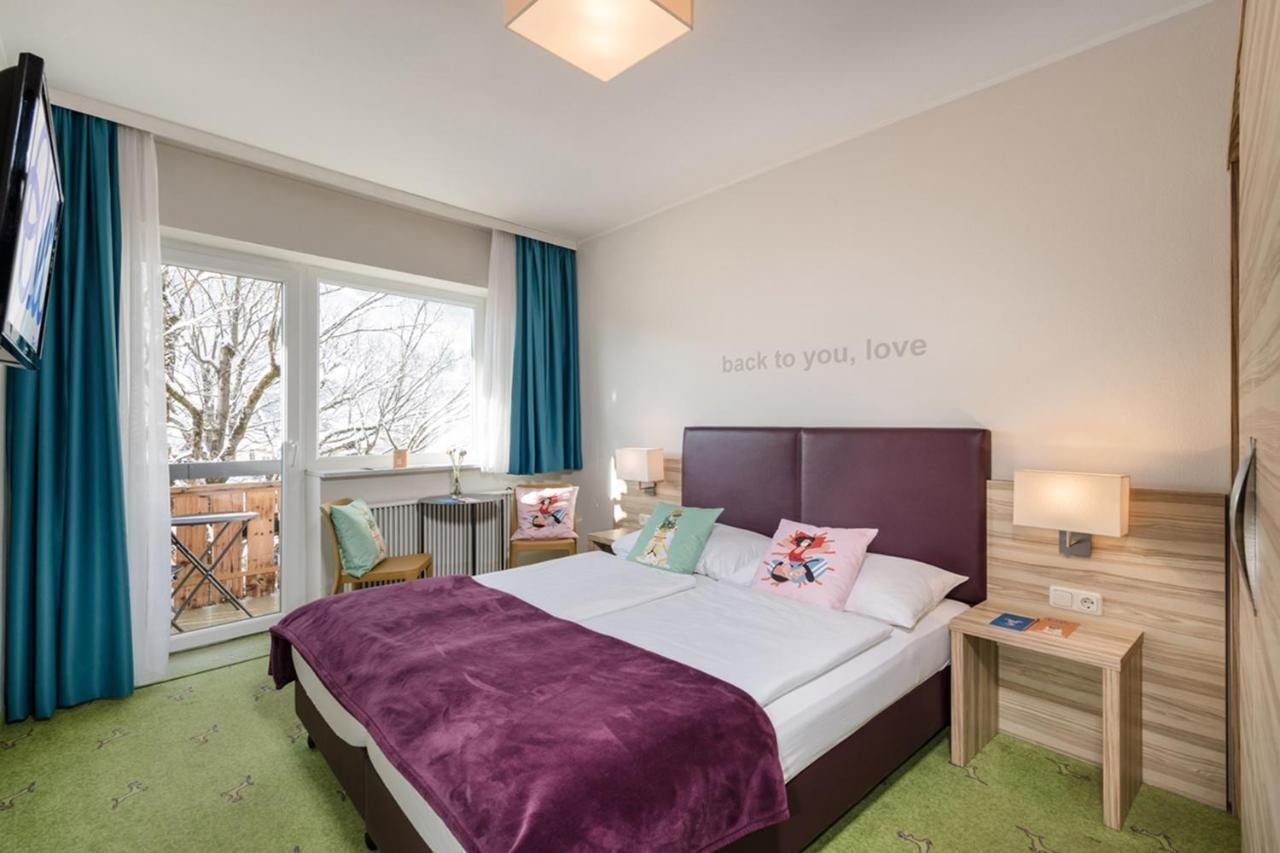 Hotel Blue Gastein 巴特霍夫加施泰因 外观 照片
