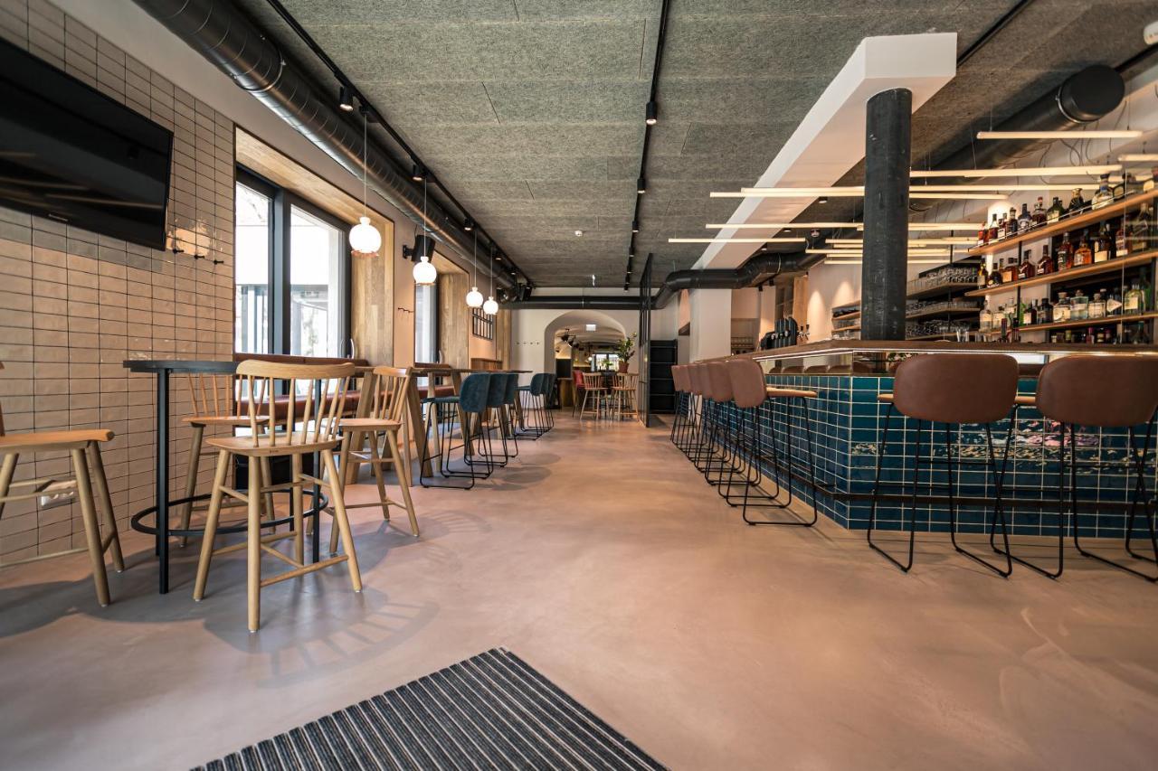 Hotel Blue Gastein 巴特霍夫加施泰因 外观 照片