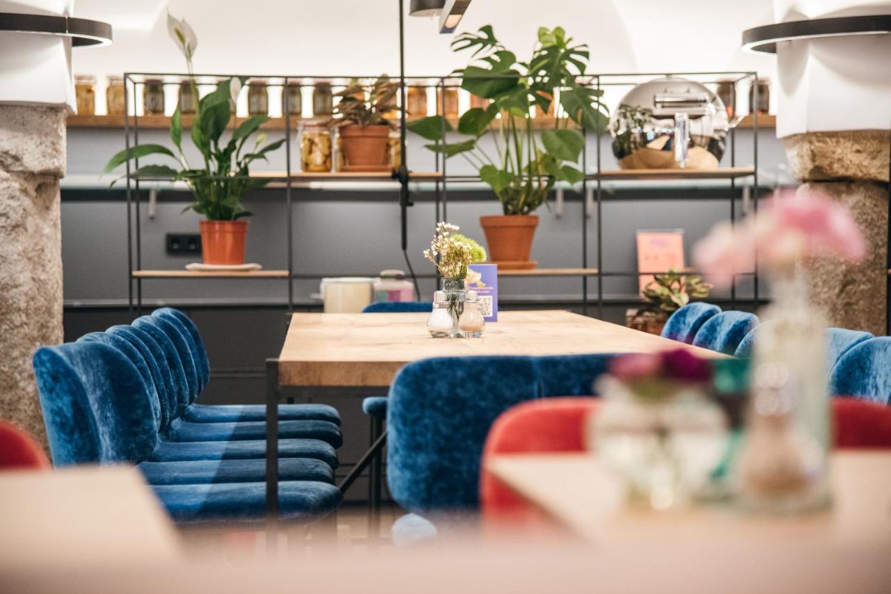 Hotel Blue Gastein 巴特霍夫加施泰因 外观 照片