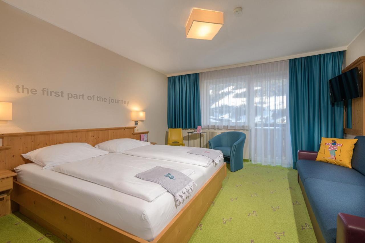Hotel Blue Gastein 巴特霍夫加施泰因 外观 照片