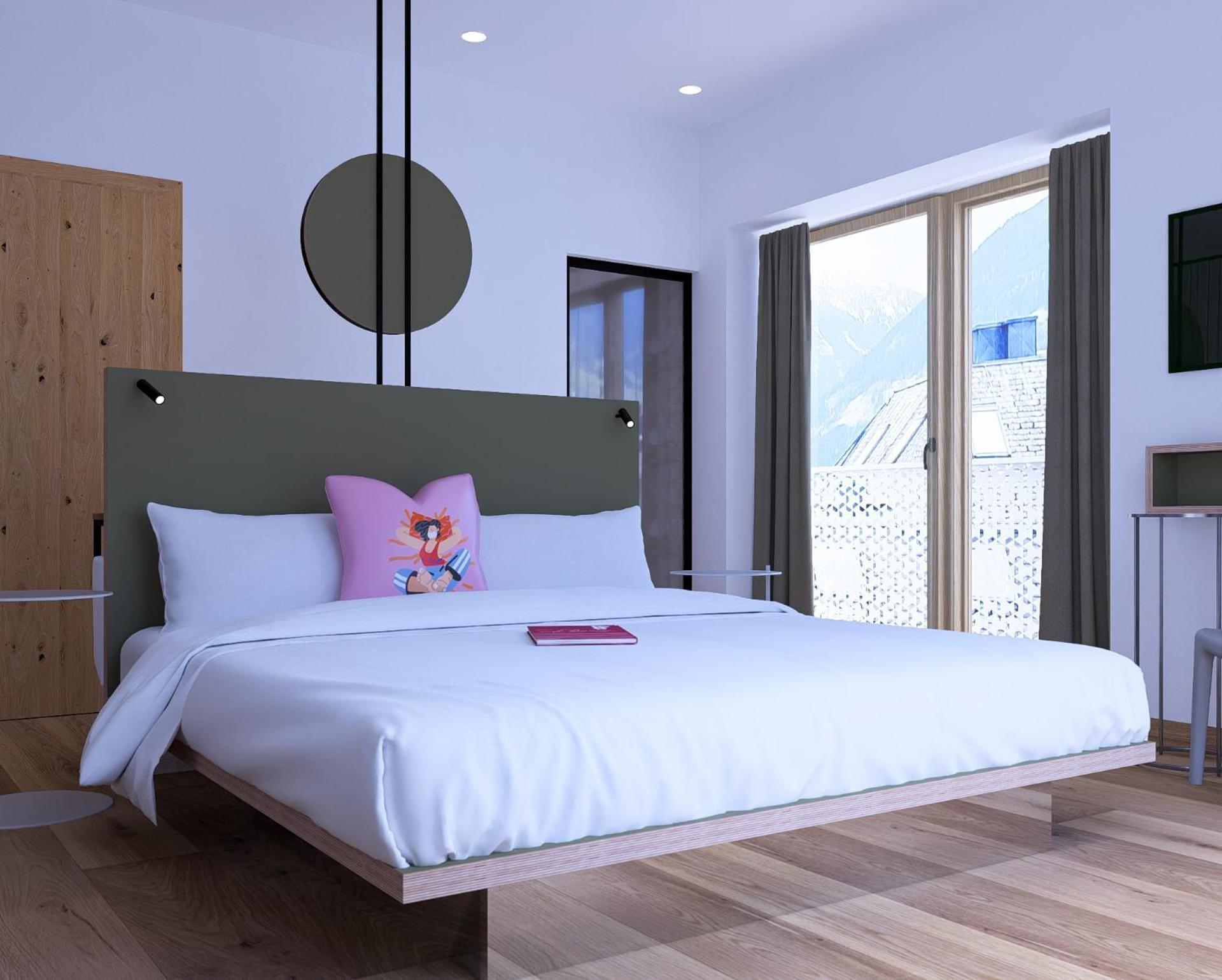 Hotel Blue Gastein 巴特霍夫加施泰因 外观 照片