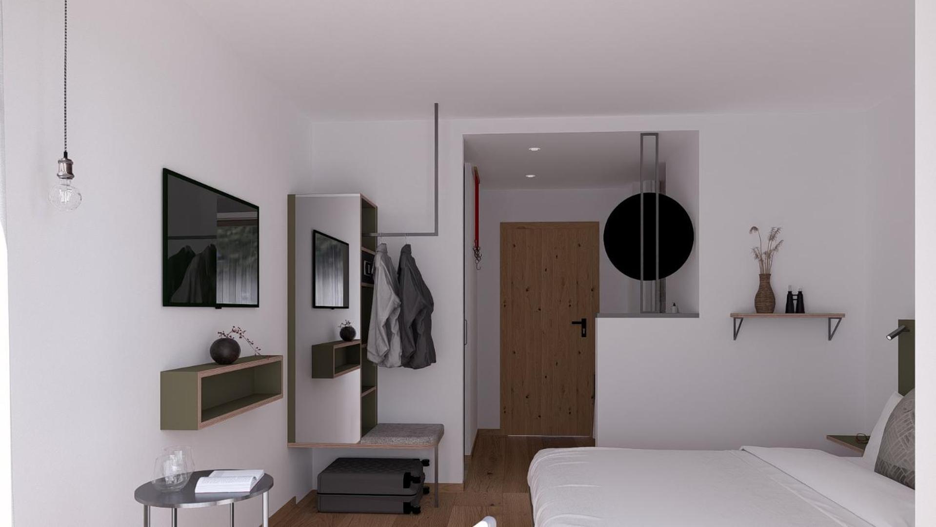 Hotel Blue Gastein 巴特霍夫加施泰因 外观 照片