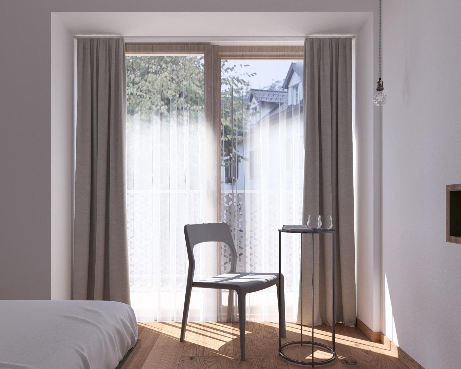 Hotel Blue Gastein 巴特霍夫加施泰因 外观 照片